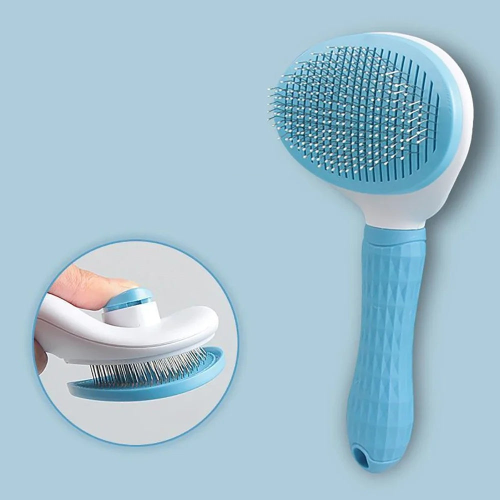 Brosse pour chien | Poilou