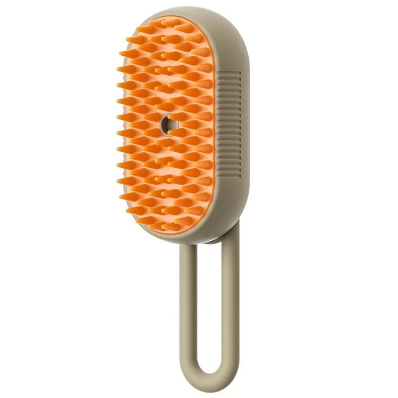 GroomingPro™ - Beige & Orange - MondôChien