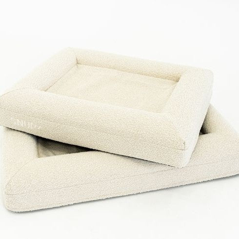Nid Rectangulaire confortable pour Chien - MondôChien