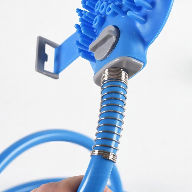 Pulvérisateur de douche en Silicone - MondôChien