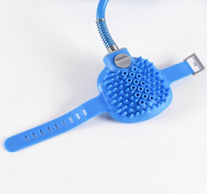 Pulvérisateur de douche en Silicone - MondôChien