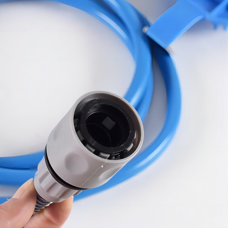 Pulvérisateur de douche en Silicone - MondôChien