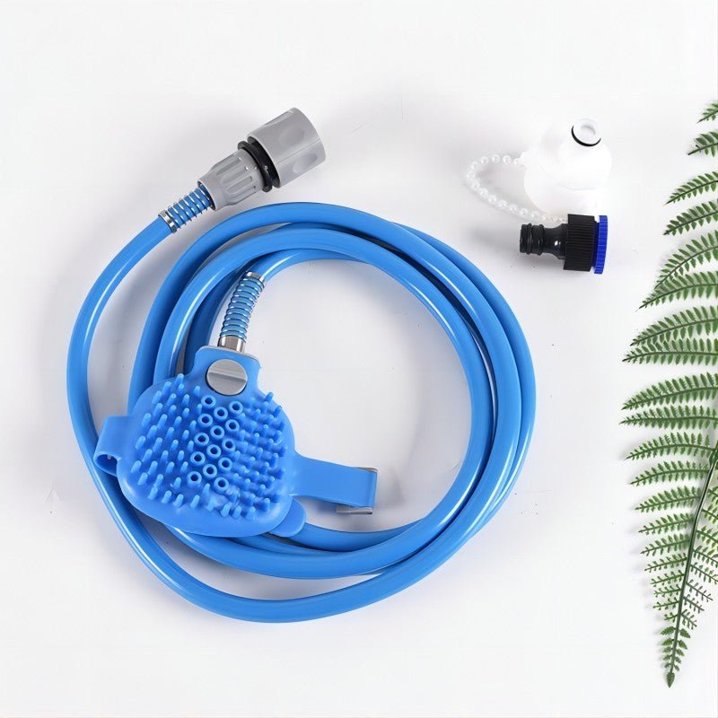 Pulvérisateur de douche en Silicone - MondôChien