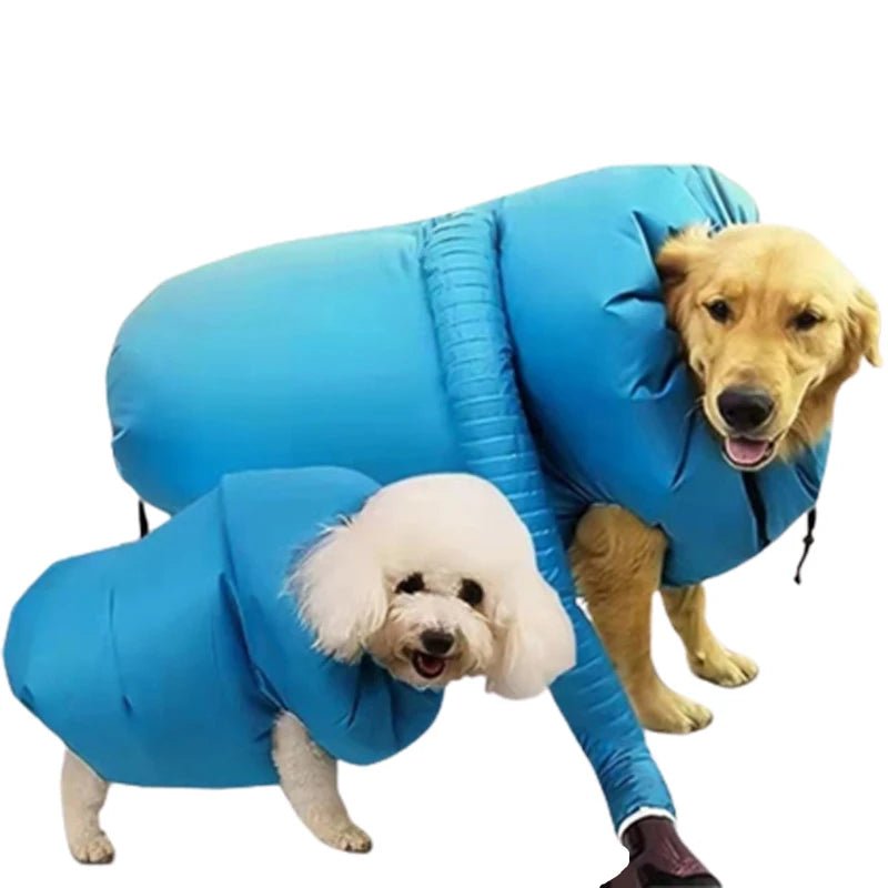 Sacs de séchage pour chien - MondôChien
