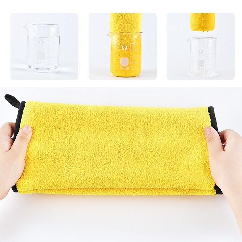 Serviette Microfibre | WoufDry - MondôChien