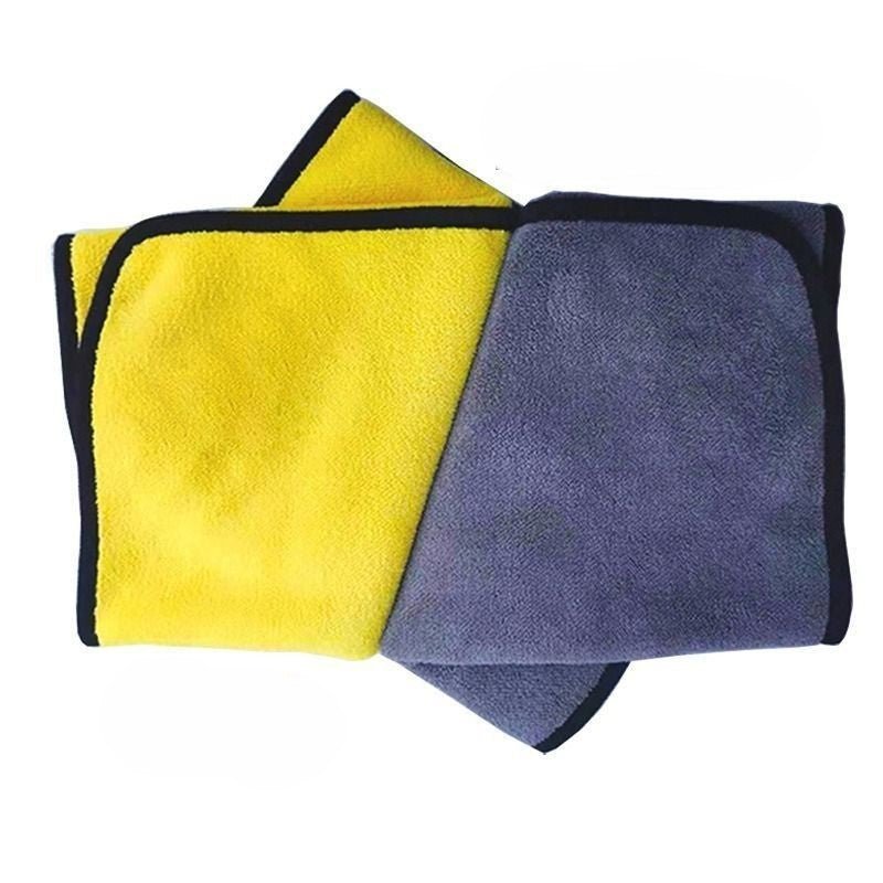 Serviette Microfibre | WoufDry - MondôChien