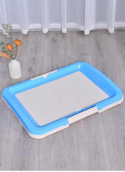 Toilette pour chiots - MondôChien
