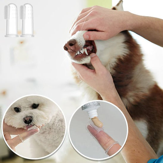 Brosse a Dent Chien™ - MondôChien