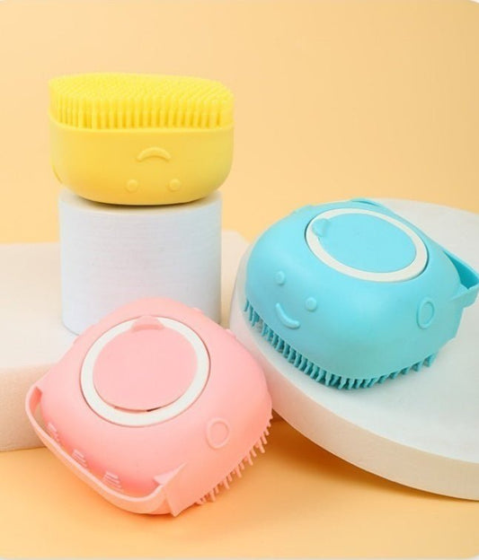 Brosse de Bain | DogBrush - MondôChien