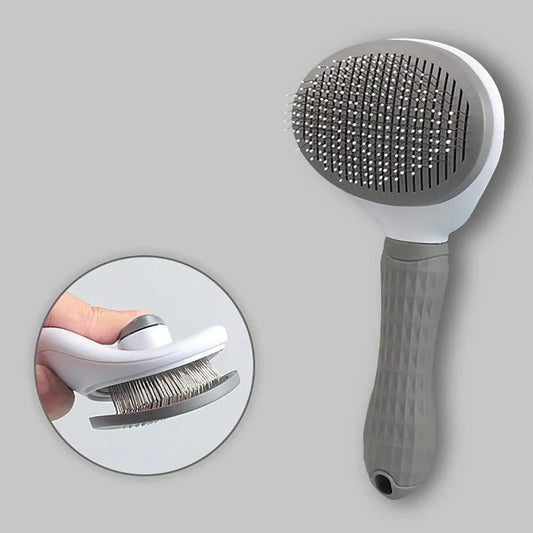 Brosse pour Poil de Chien - MondôChien