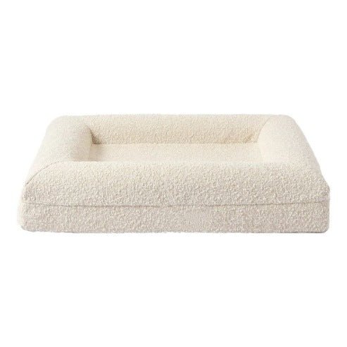 Nid Rectangulaire confortable pour Chien - MondôChien