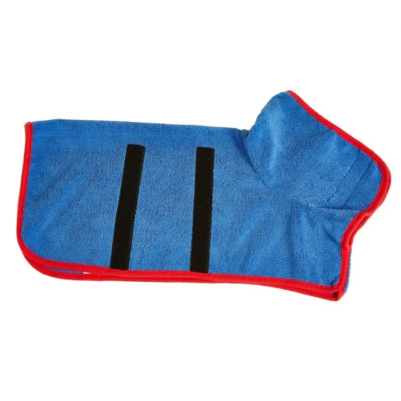 Peignoir pour chien - MondôChien
