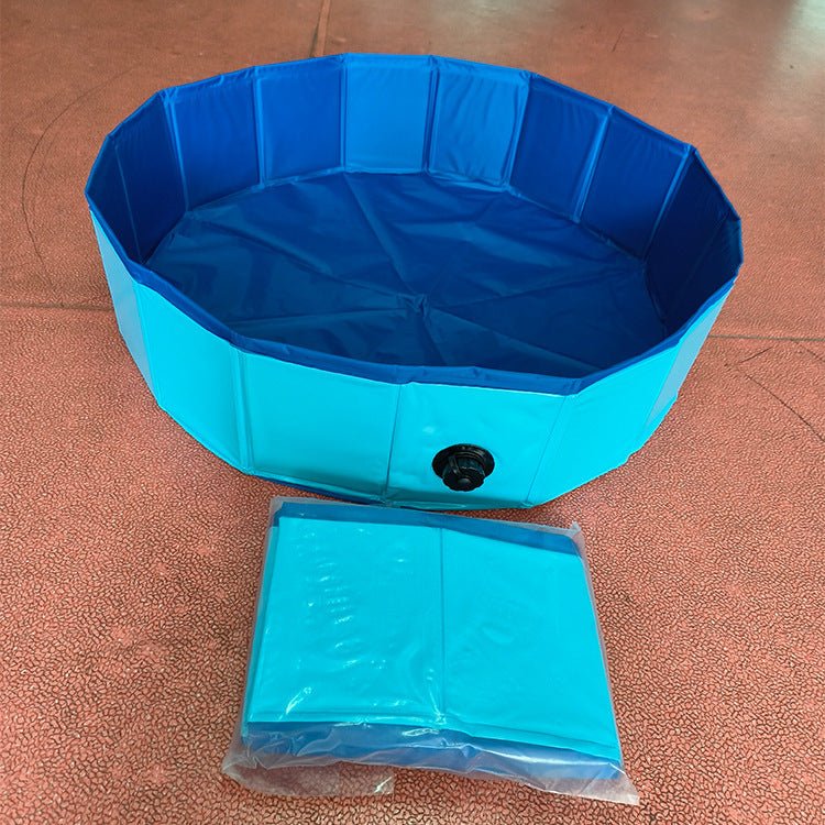 Piscine pour Chien - MondôChien