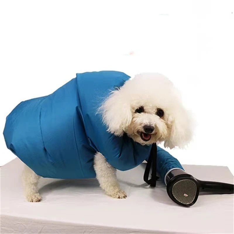 Sacs de séchage pour chien - MondôChien
