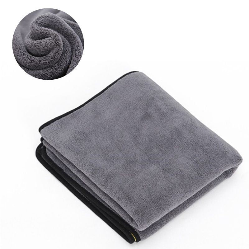 Serviette Microfibre | WoufDry - MondôChien